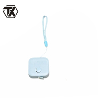 铁迅皮卷尺 I103 个