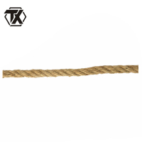 铁迅麻绳 10mm/米