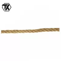 铁迅麻绳 10mm/米