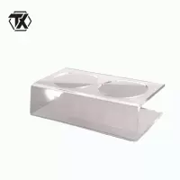 铁迅置物架杯架BJ3 个