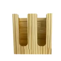 铁迅取杯器杯架BJ5 个