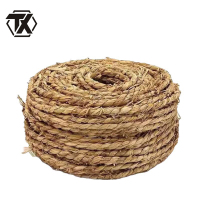 铁迅草绳16mm 100米/卷