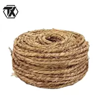 铁迅草绳16mm 100米/卷