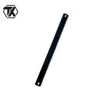 铁迅锯条12寸细齿原色SZ94 根