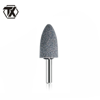 铁迅砂带砂轮磨头 I119 个