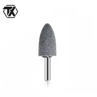 铁迅砂带砂轮磨头 I119 个