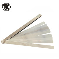 铁迅实验片塞尺FF128 套