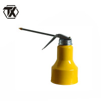 铁迅高压机油壶FF130 个