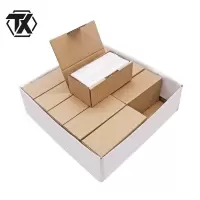 铁迅滑石笔(68*8*4.2)LS56 10盒/组