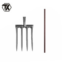 铁迅农用叉子FF61 把