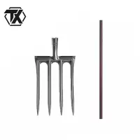 铁迅农用叉子FF61 把