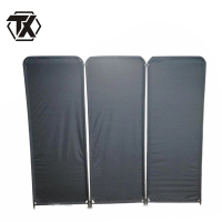 铁迅应急隔离间隔离板围挡 I126 片