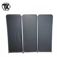 铁迅应急隔离间隔离板围挡 I126 片