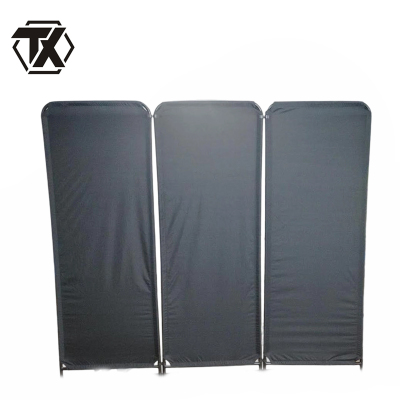 铁迅应急隔离间隔离板围挡 I126 片