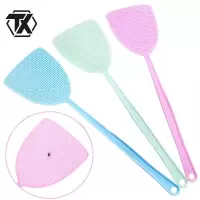 铁迅苍蝇拍E555 10个/组