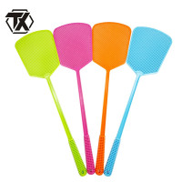 铁迅苍蝇拍 加长加厚E577 10个/组