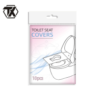 铁迅马桶坐垫一次性CC18 包