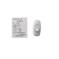 MEIKA 床头开关 k11 个