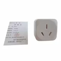 MEIKA 转换器 16A三孔 个