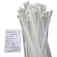 MEIKA 尼龙扎带 8*350 袋