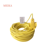 MEIKA 人字拖加长线地拖电压250V50米 个