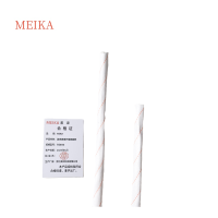 MEIKA 美家玻璃纤维黄腊管10mm 1米/ 根