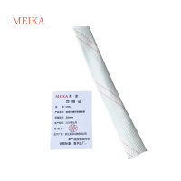 MEIKA 美家玻璃纤维黄腊管20mm 1米/ 根