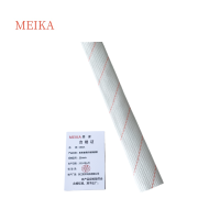 MEIKA 美家玻璃纤维黄腊管25mm 1米/ 根