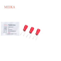 MEIKA SV绝缘冷压端子2-5 个