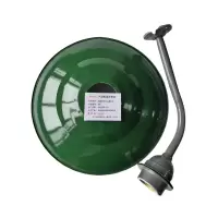 MEIKA 马路弯灯灯头带灯伞 E40 个