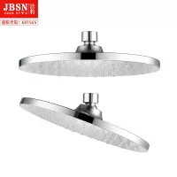 高品质增压大花洒头