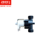 洁豹水暖便器感应器电磁阀