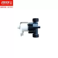 洁豹水暖便器感应器电磁阀