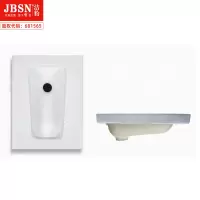陶瓷蹲便器