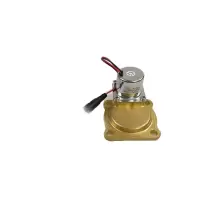 便器感应器电磁阀总成