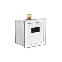 洁豹水暖小便器感应器