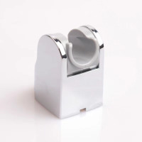 手持花洒置物架