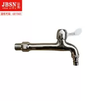 全铜快开水龙头