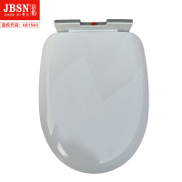 高品质缓降马桶盖