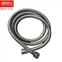 不锈钢淋浴进水管