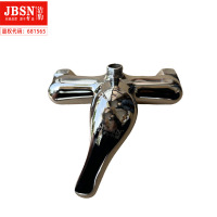 冷热换汇淋浴龙头