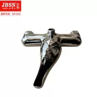 冷热换汇淋浴龙头