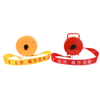 安全警示带 100米