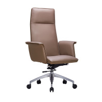 常喜悦办公椅子电脑椅子可躺兩用人体工学椅商用办公室电脑会议椅老板椅