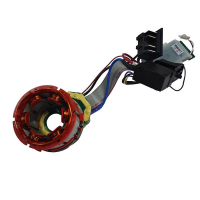 丸森(Marumori) 3/4电子组件 WS-WX0008 一个