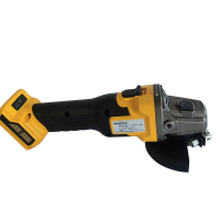 丸森(Marumori)18V无刷充电式100角磨机 两电一充 WS18J100 套