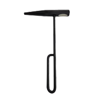 丸森(Marumori) 带柄冲子 8*150*255mm 一把