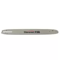 丸森(Marumori) 油锯电锯导板 20寸 一块