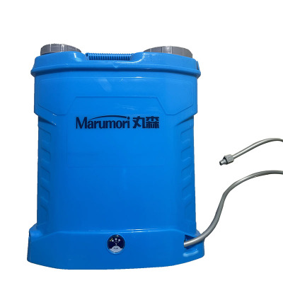 丸森(Marumori) 电动喷雾器 WS-DB-20D 一套