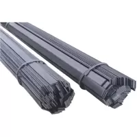 鸣麟黑扁钢100mm*8mm